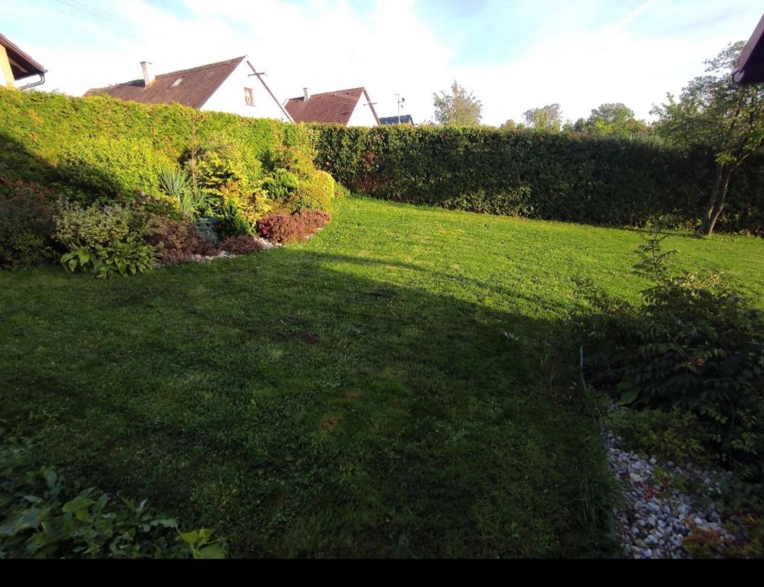 Luxusní Chata Sečanda v Železných horách u Sečské Přehrady Exterior foto