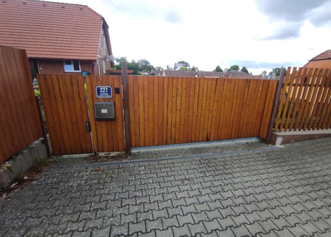 Luxusní Chata Sečanda v Železných horách u Sečské Přehrady Exterior foto